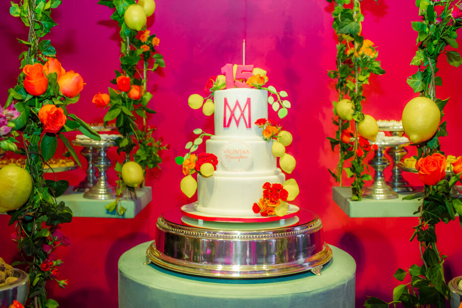 cake