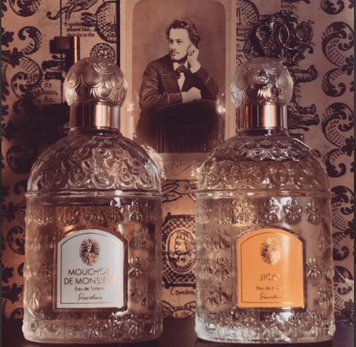 guerlain