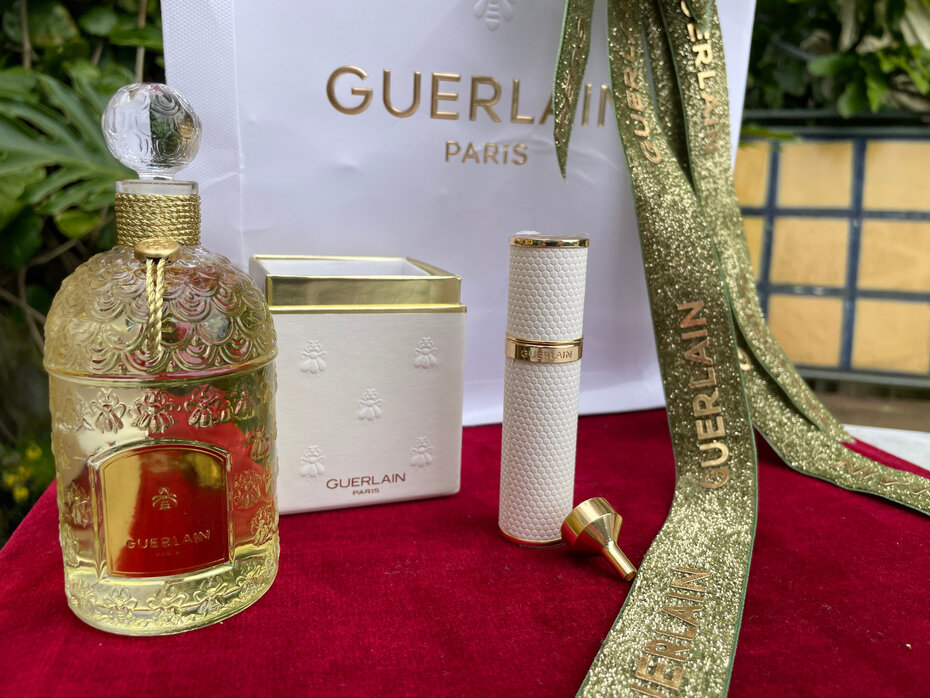 guerlain