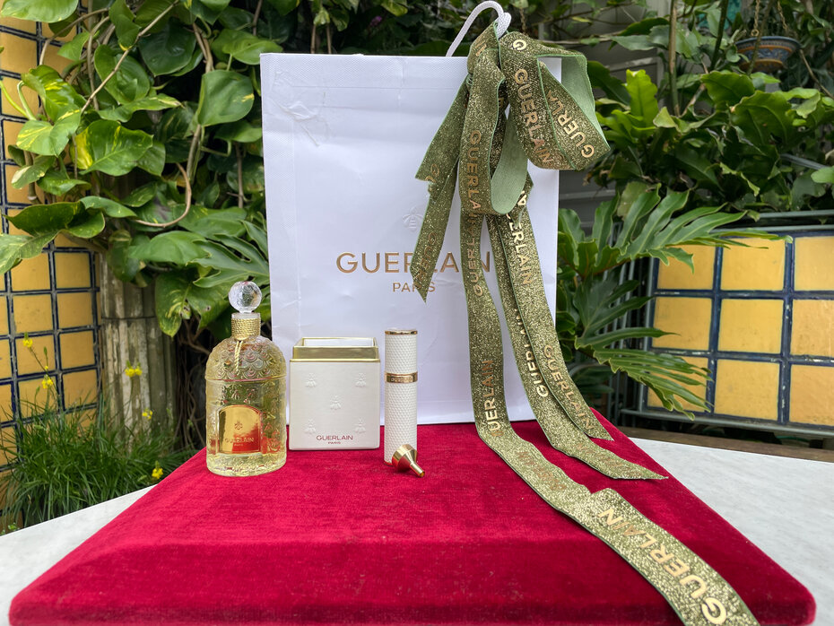 guerlain