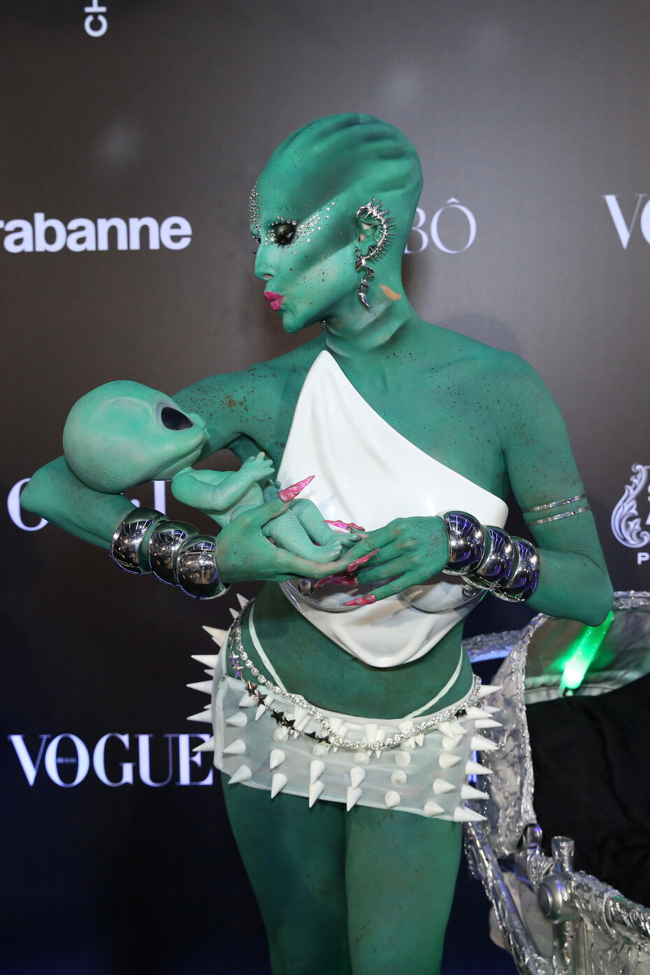 vogue