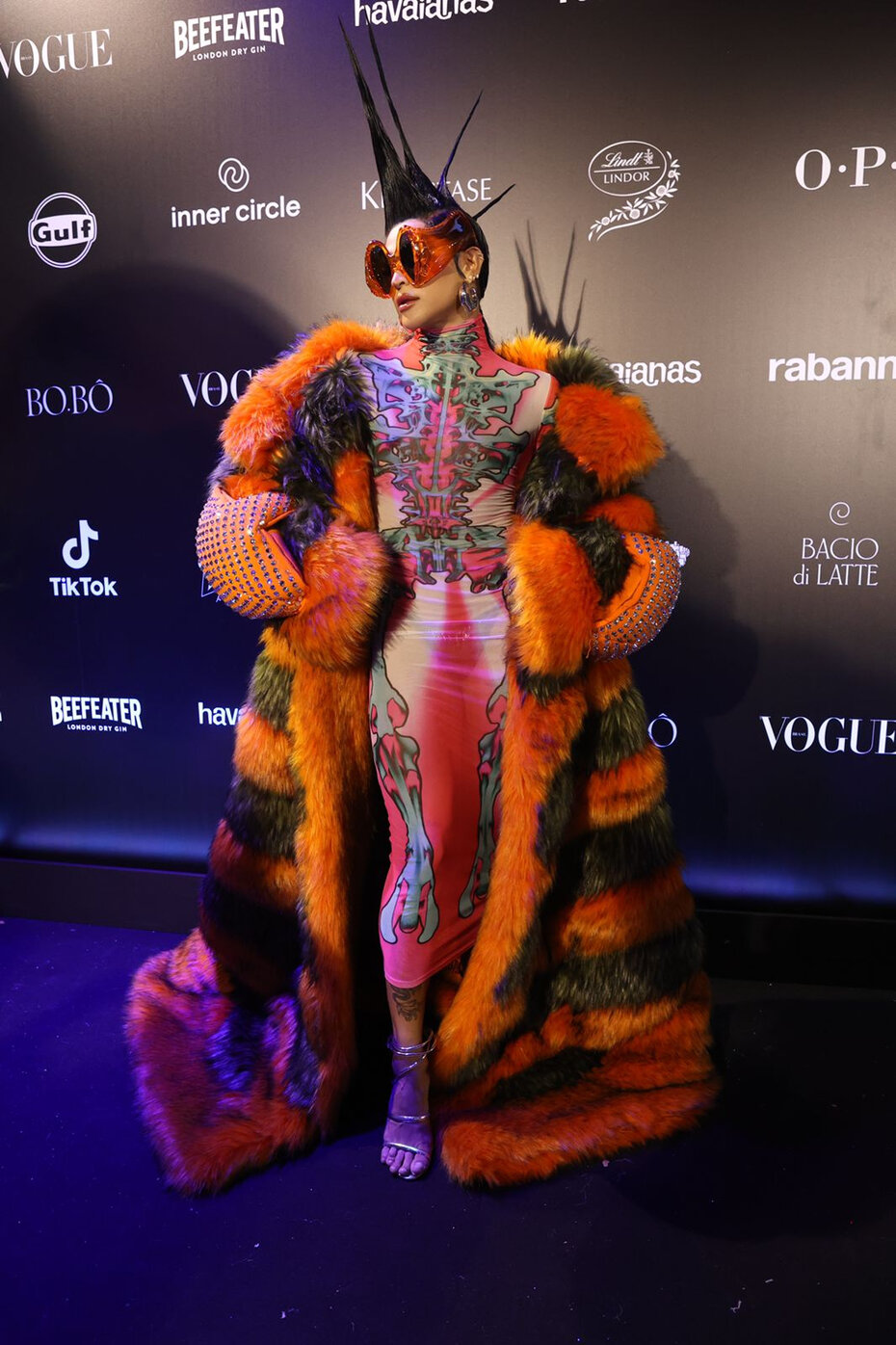 vogue