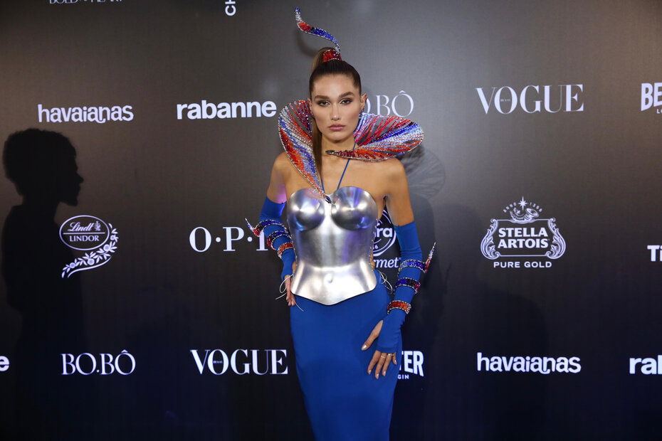 vogue