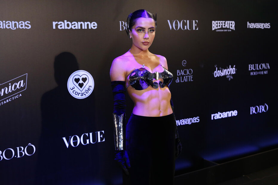 vogue