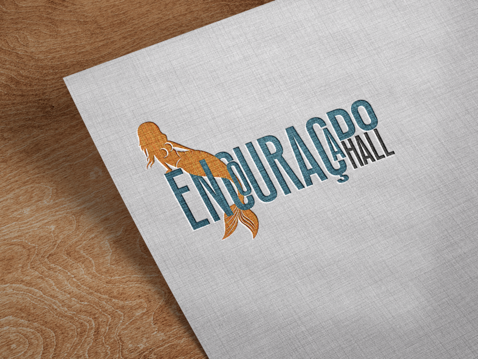 encouraçado hall