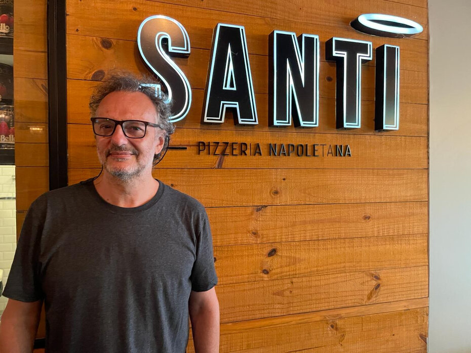 santi
