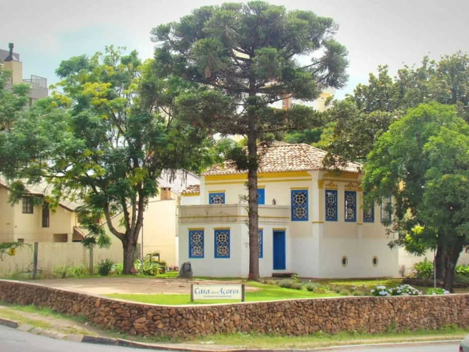 As atividades do Terno de Reis têm início na Casa dos Açores, em Gravataí (Foto: Divulgação)