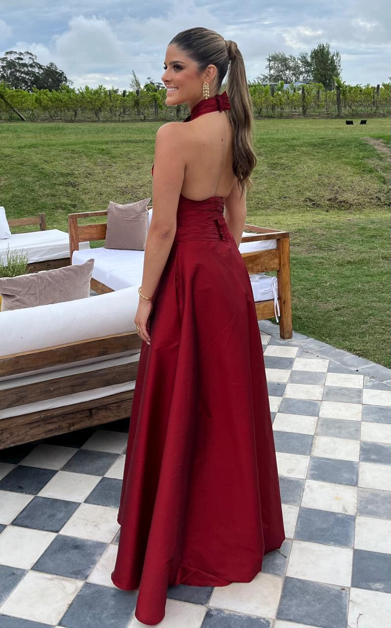 Helena Costa Gama (Foto: Divulgação) 
