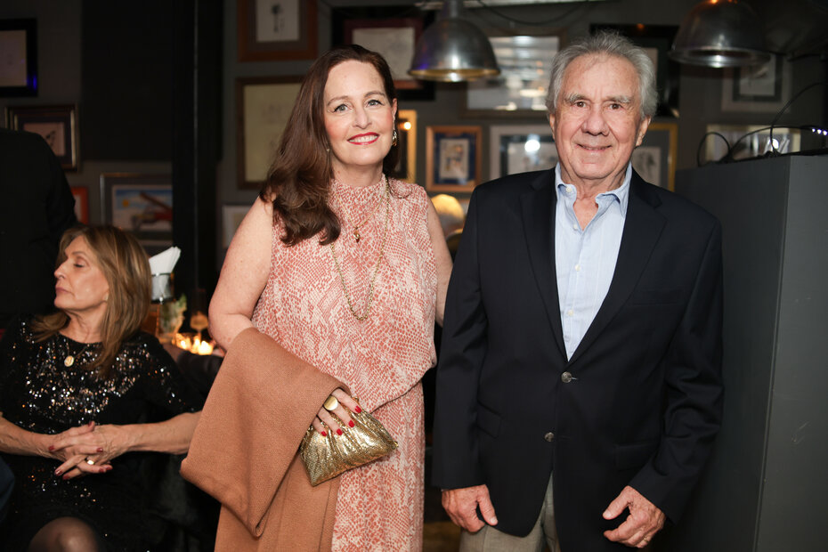  Destaque maior: Denise e Lalo Corbetta (Foto: Vini Dalla Rosa/Divulgação)