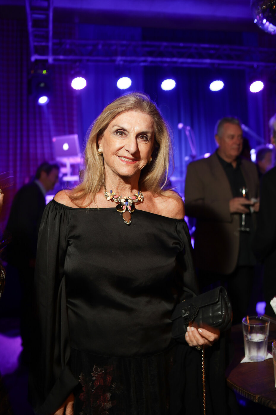 Maria Cecilia Sperb (Foto: Vini Dalla Rosa/Divulgação)