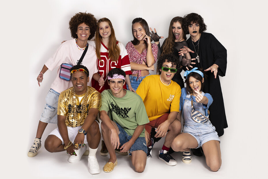 A peça teatral Adolescer terá temporada a partir do domingo (Foto: Julio Cardoso/Divulgação)
