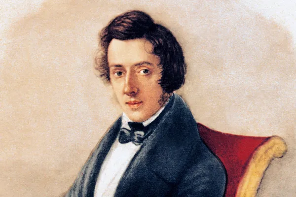O compositor Frédéric Chopin (1810-1849) será enfocado em curso no Instituto Ling (Foto: De Agostini/Getty Images)