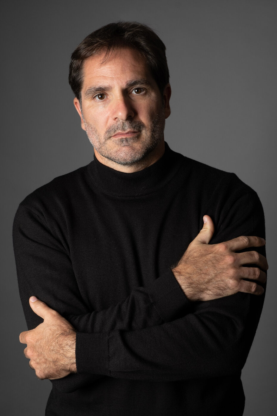 García-Vidal será o regente de concerto especial da Ospa nesta sexta-feira (Foto: Divulgação)