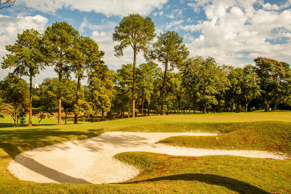 Country Club encerra o calendário de competições do primeiro semestre neste sábado (Foto: Divulgação)