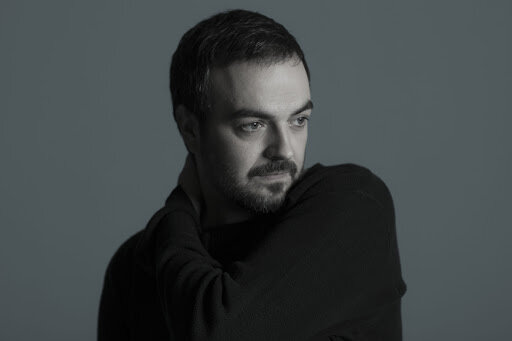 Pedro Verissimo participou da organização do livro de seu pai (Foto: Divulgação)