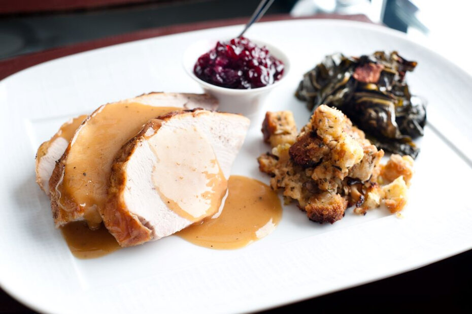 O menu temático é elaborado pelo chef Wolfgang Puck (Foto: Divulgação)