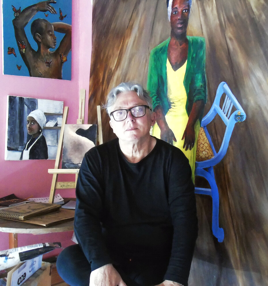 Mario Schuster integra a COP 30 na capital paraense (Foto: Divulgação)