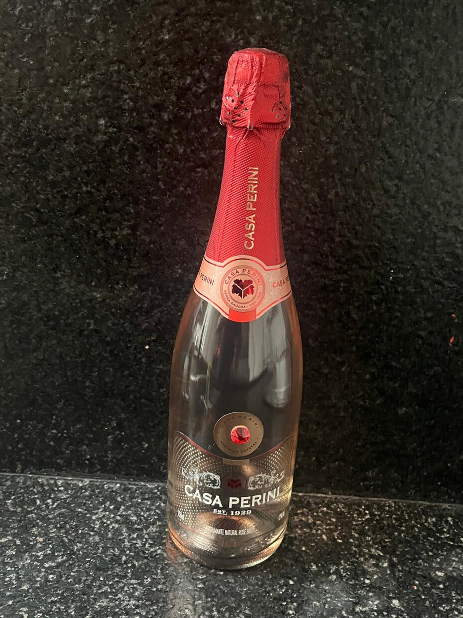 Originalidade na embalagem e paladar elogiado no produto da Casa Perini (Foto: Divulgação)