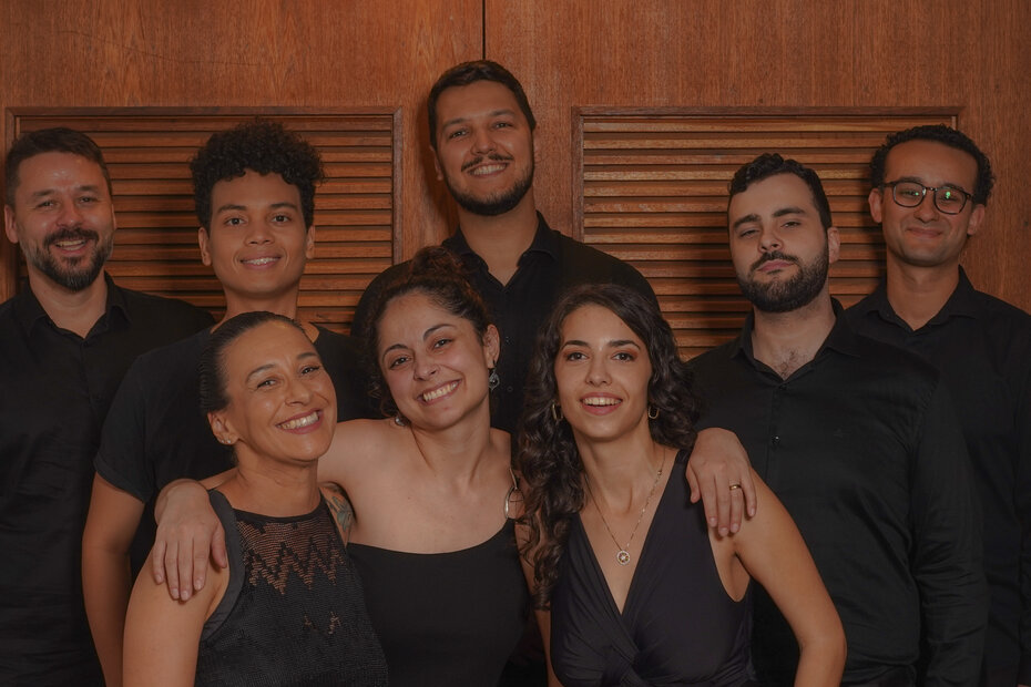 Terça Lírica encerra 2025 com especial de Natal Amahl e os Visitantes da Noite (Foto: Rafael Costa/Divulgação)