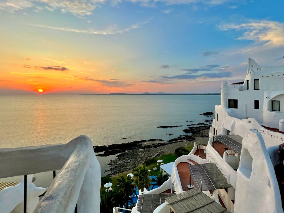 Balne&aacute;rio uruguaio segue sendo um destino hypado (Foto: Divulga&ccedil;&atilde;o)