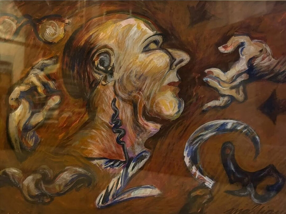 A artista pelotense se destaca pelo tom questionador de seus trabalhos (Foto: Divulgação)