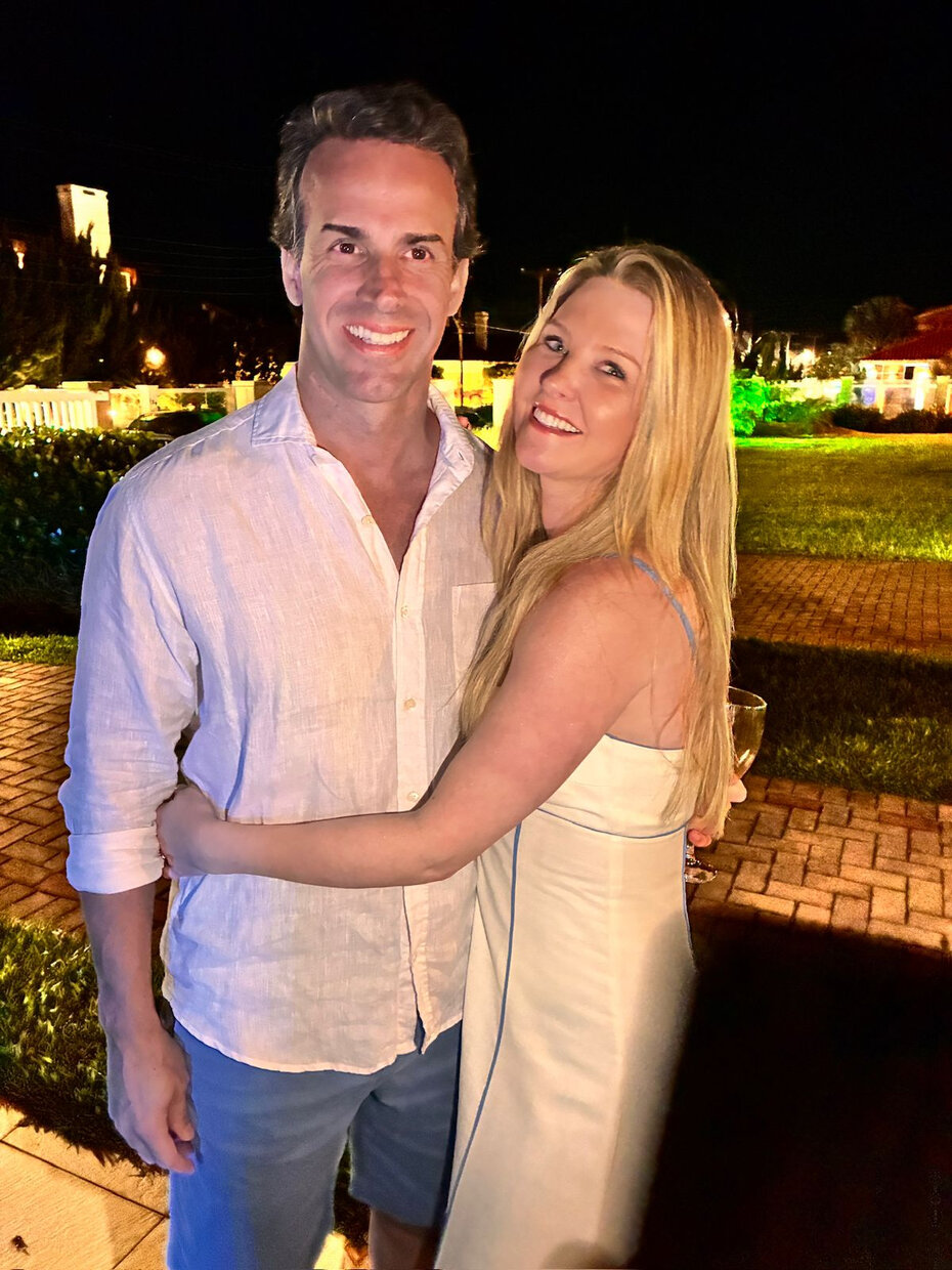 Ruy Maranh&atilde;o e Juliana Petry (Foto/Divulga&ccedil;&atilde;o)