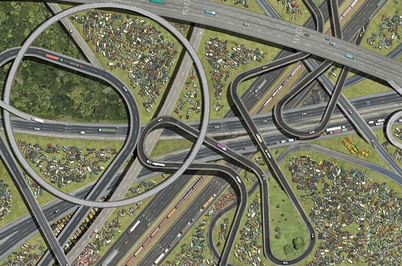 O fot&oacute;grafo paulista C&aacute;ssio Vasconcellos se destaca por composi&ccedil;&otilde;es art&iacute;sticas (Foto: C&aacute;ssio Vasconcellos/Divulga&ccedil;&atilde;o)