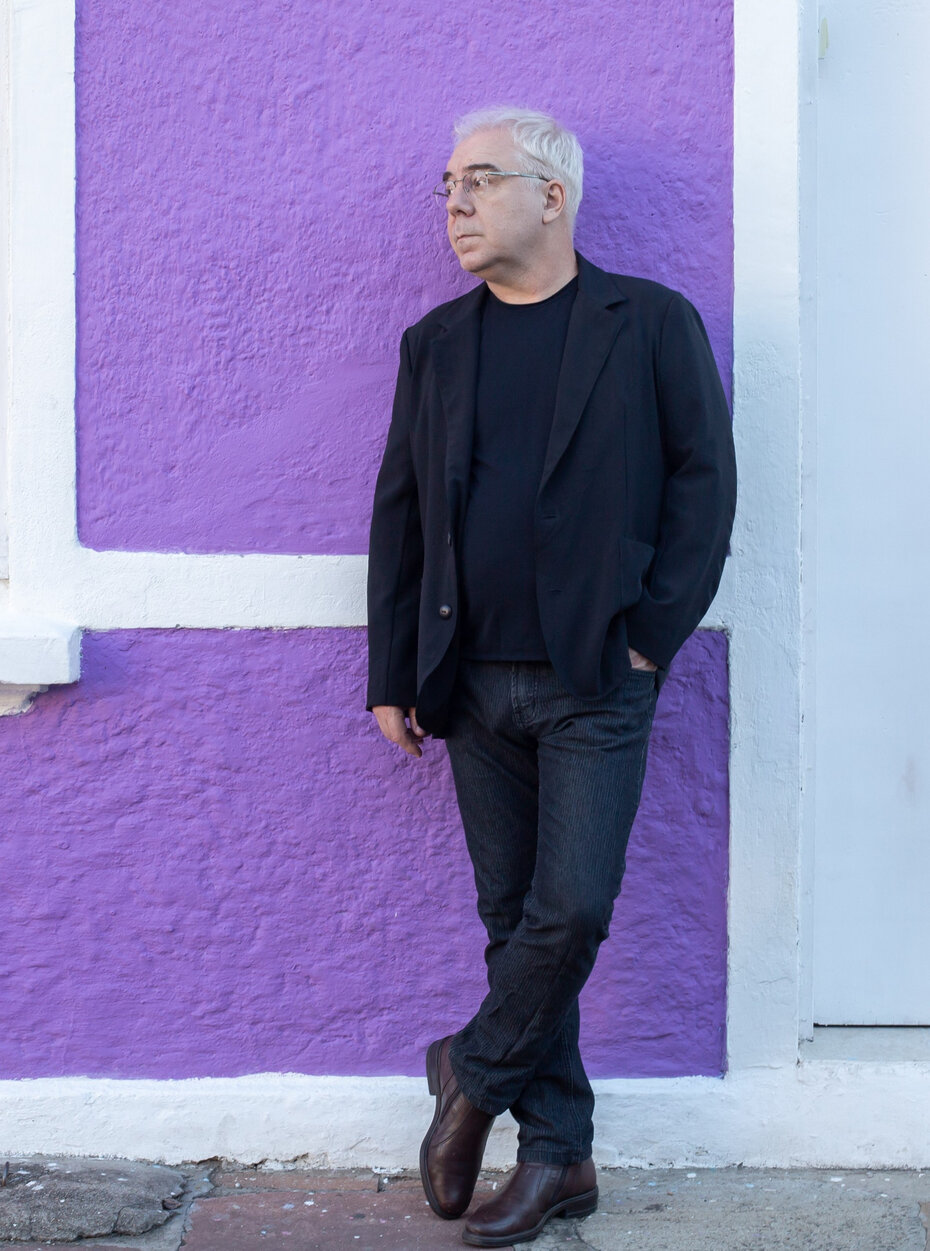 Nei Lisboa &eacute; uma das atra&ccedil;&otilde;es musicais da vasta programa&ccedil;&atilde;o do Porto Ver&atilde;o Alegre (Foto: Andr&eacute; Feltes/Divulga&ccedil;&atilde;o)