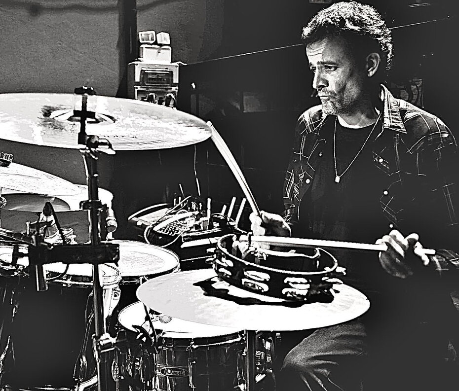 Cristiano Bertolucci comemora o anivers&aacute;rio se apresentando com seu trio no Sargent Peppers (Foto: Divulga&ccedil;&atilde;o)