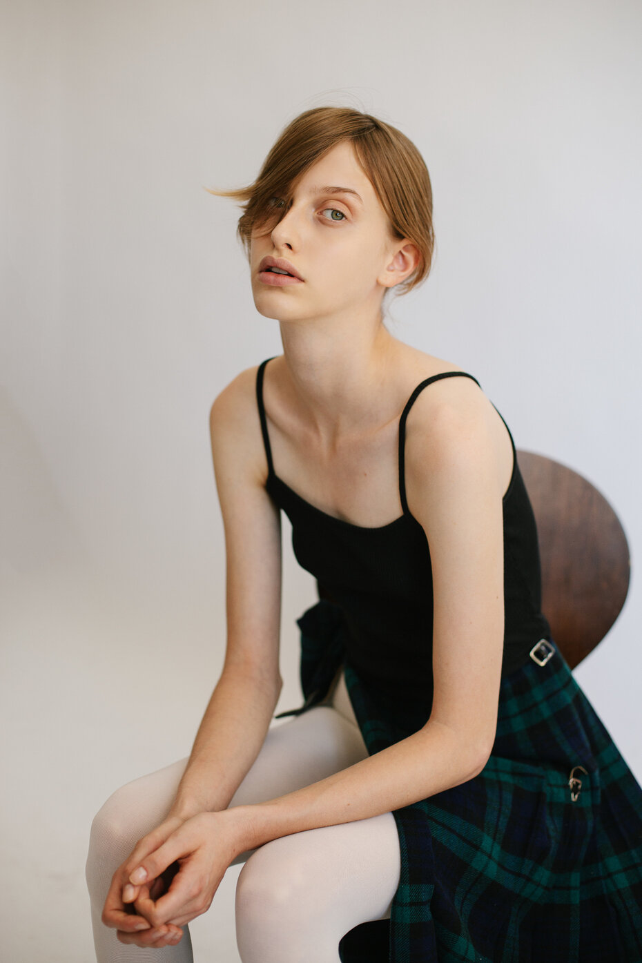 B&aacute;rbara Russowsky e Julia Jardim Tellechea Nahas no lan&ccedil;amento em Atl&acirc;ntida (Foto: Marco Federhen/Divulga&ccedil;&atilde;o)