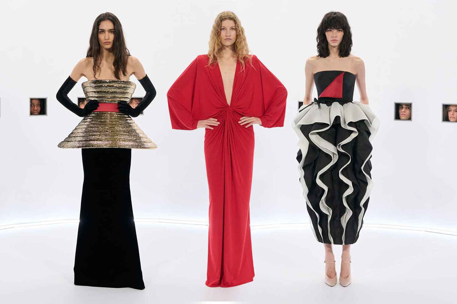 A coleção é intitulada Specula Mundi, espelhos do mundo (Getty Images/Divulgação)