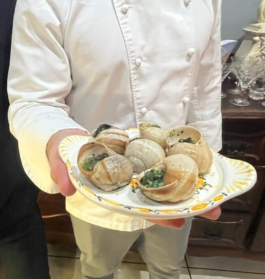 : O prato ganhou destaque na culin&aacute;ria francesa a partir de 1814 (Foto: Divulga&ccedil;&atilde;o)