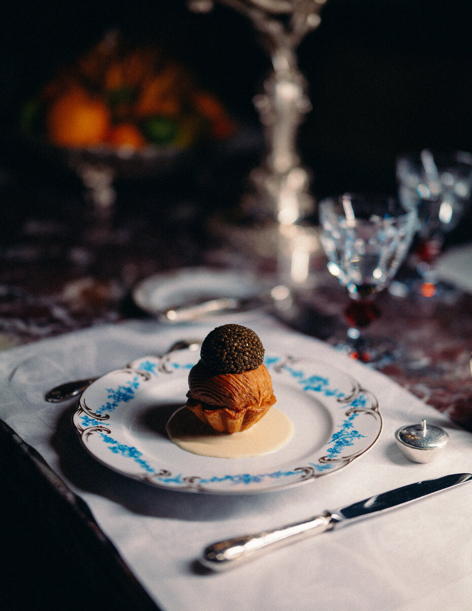 Delicadeza e riqueza de detalhes para celebrar o Dia de S&atilde;o Valentim (Foto: Divulga&ccedil;&atilde;o)