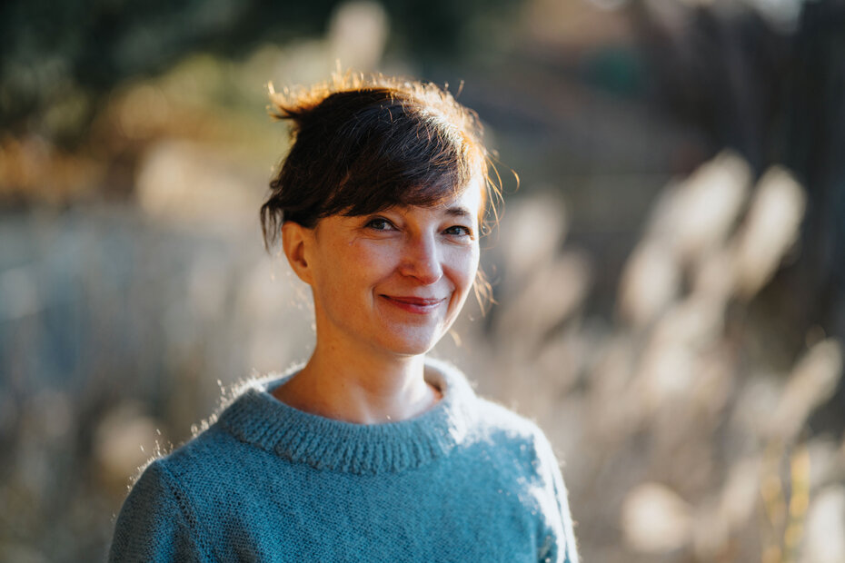 Filme da diretora Johanna Moder estreia no Brasil no pr&oacute;ximo m&ecirc;s (Foto: Lukas Moder/Divulga&ccedil;&atilde;o)