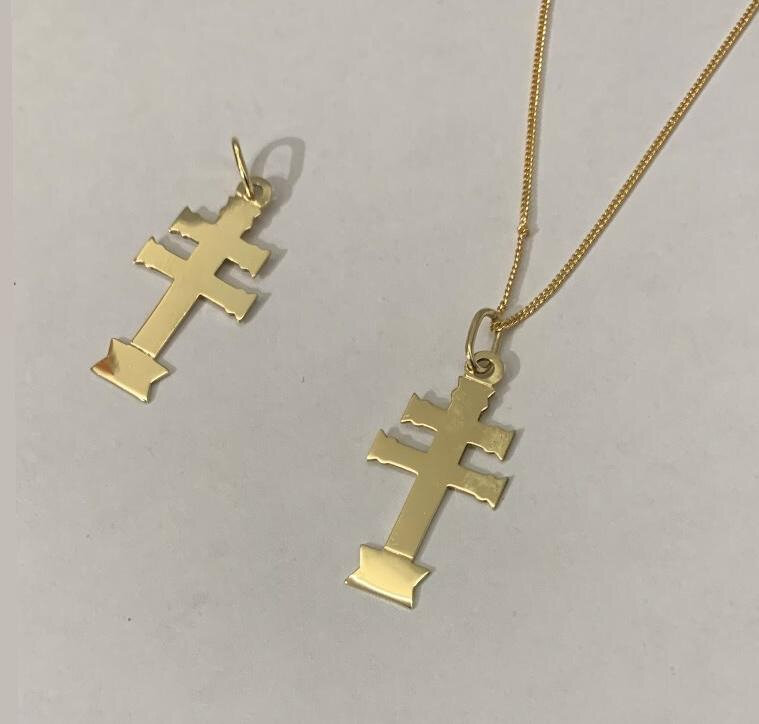 O belo resultado do trabalho de Dornelles (Foto: Divulgação)