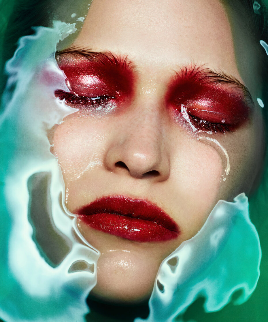 Graduado pela Parsons School of Design, Gold foi nomeado um dos 100 maiores artistas de Nova York (Foto: Zach Gold/Divulgação)