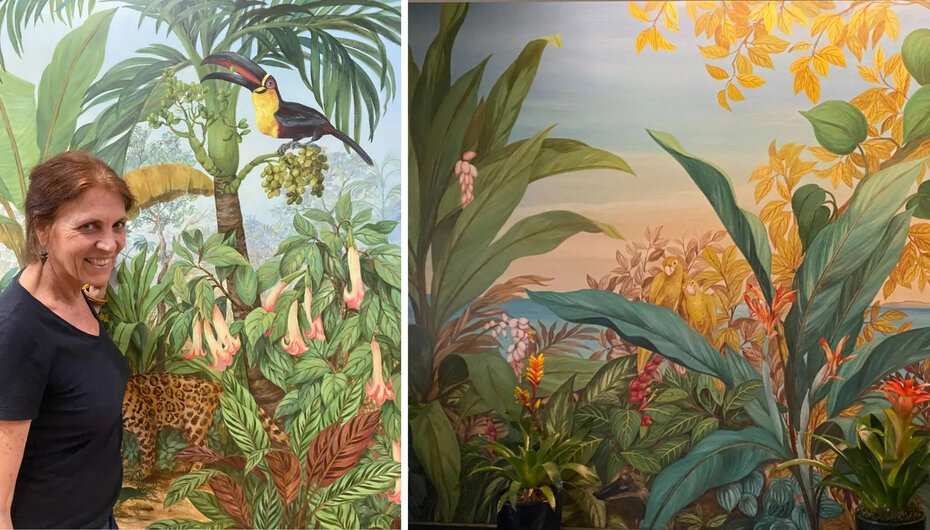 Dominique Jardy estar&aacute; em Porto Alegre para o lan&ccedil;amento de seu livro (Foto: Revista Olga/Divulga&ccedil;&atilde;o)