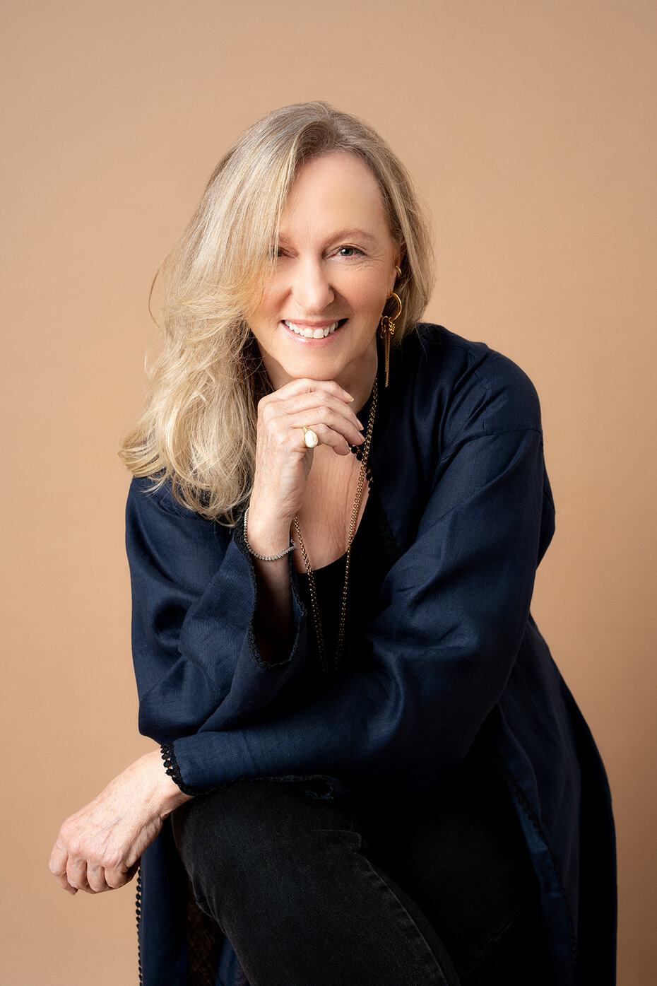 Giselle Padoin abordar&aacute; o centen&aacute;rio do Art D&eacute;co no Instituto Ling (Foto: Luneta Content/Divulga&ccedil;&atilde;o)