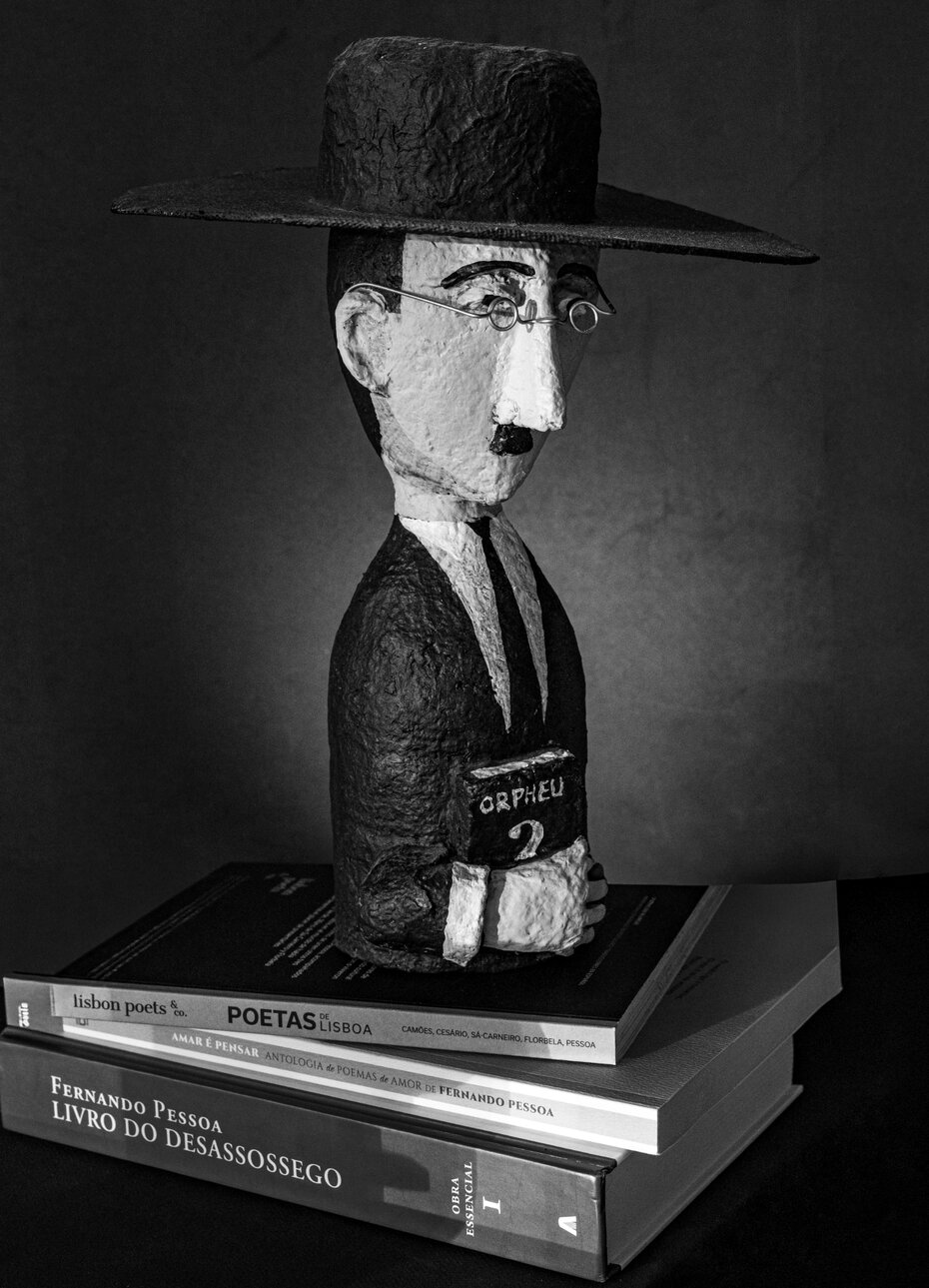 Uma das fotografias de Ayres Potthoff que integram a exposi&ccedil;&atilde;o (Ayres Potthoff/Divulga&ccedil;&atilde;o)