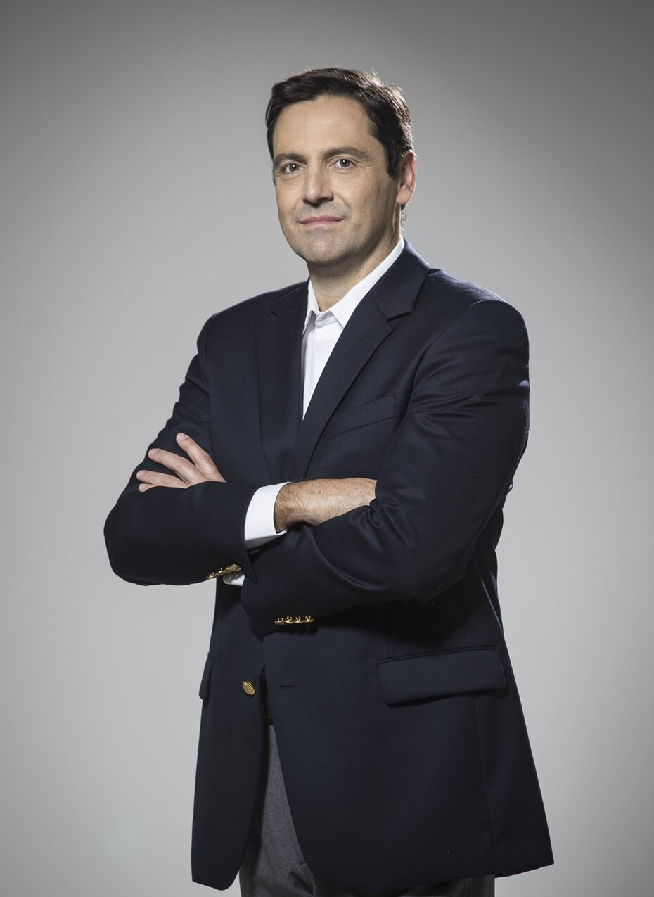 Luiz Philippe de Orl&eacute;ans e Bragan&ccedil;a &eacute; deputado federal pelo Partido Liberal (Foto: Divulga&ccedil;&atilde;o)