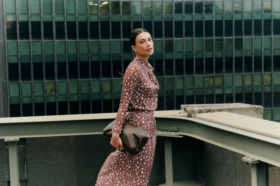 Marca paranaense de moda feminina comemora dois anos de sua loja em Porto Alegre (Foto: Collect Studios/Divulga&ccedil;&atilde;o)
