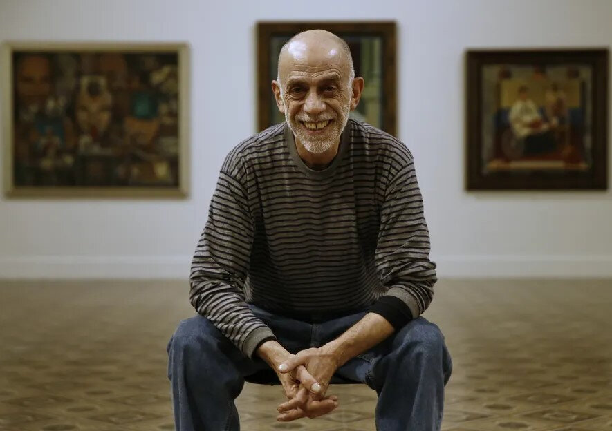 Andr&eacute; &Aacute;vila/Ag&ecirc;ncia RBS