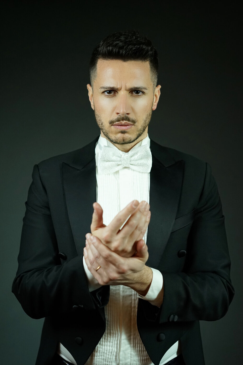 Festival foi idealizado pelo tenor italiano Roberto Cresca (Foto: Sergio Petruccelli/Divulgação)
