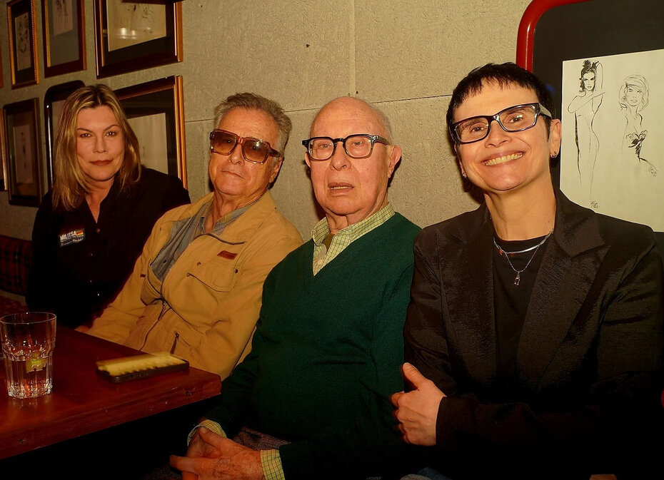 Apreciei as apresentações musicais na companhia de Tatiana Sulepa, Fernando Souza e Creuza Barreto (Foto: Duda Alvares/Divulgação)
