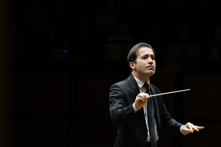 Jos&eacute; Soares atua na Orquestra Filarm&ocirc;nica de Minas Gerais (Foto: Vinícius Angeli/Divulga&ccedil;&atilde;o)