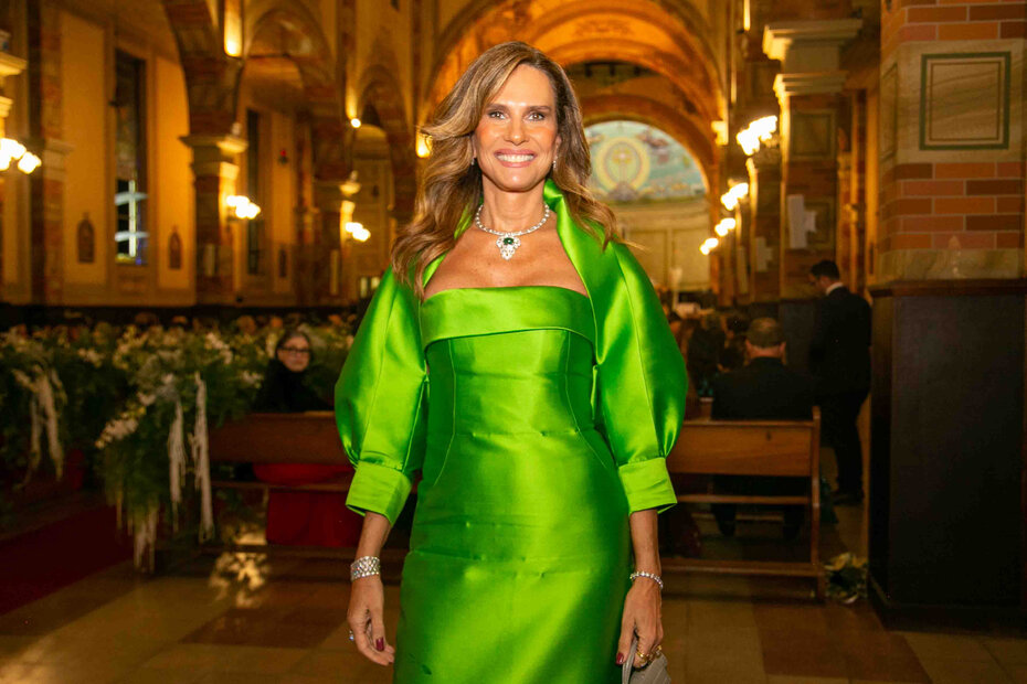 Ingrid de Króes (Foto: Lenara Petenuzzo/Divulgação)
