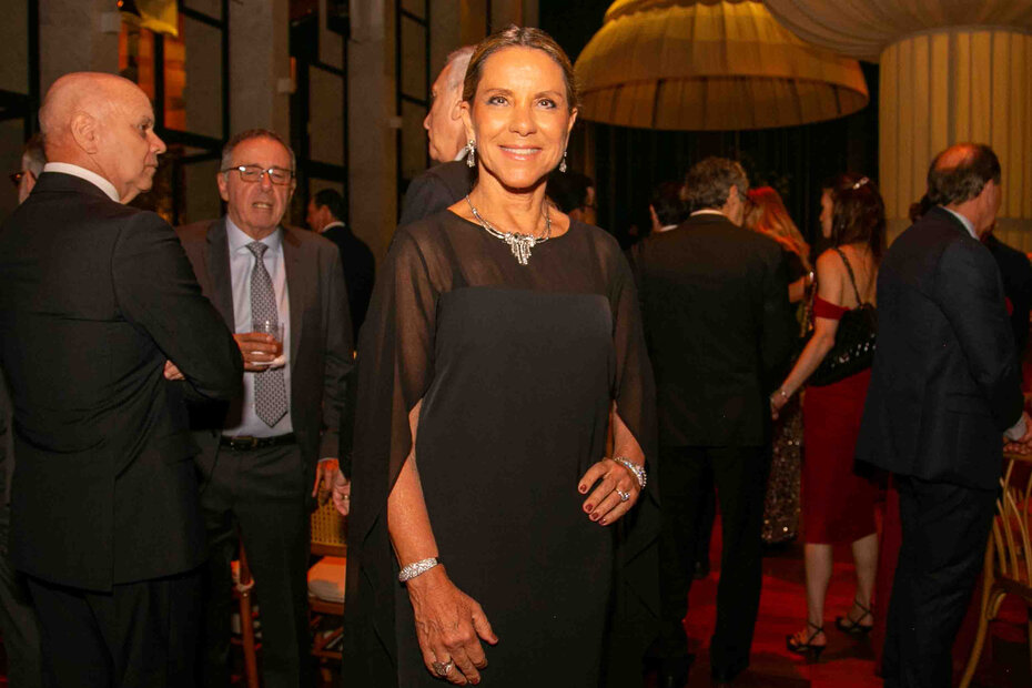 Betina Vasconcelos Jardim (Foto: Lenara Petenuzzo/Divulgação
