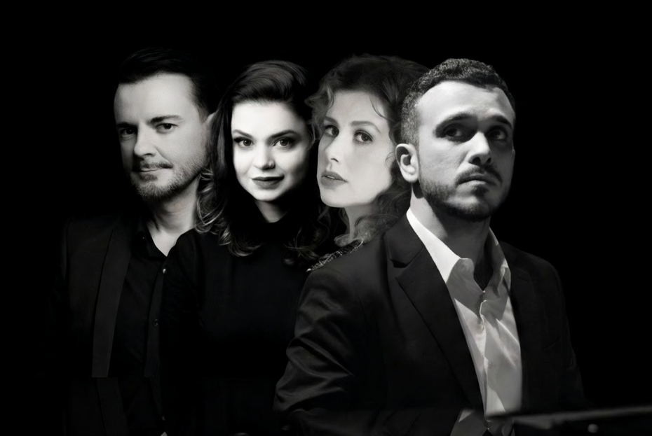 Apresentação da Companhia de Ópera do RS encerra a Semana da Língua Italiana no Mundo (Foto: Divulgação)