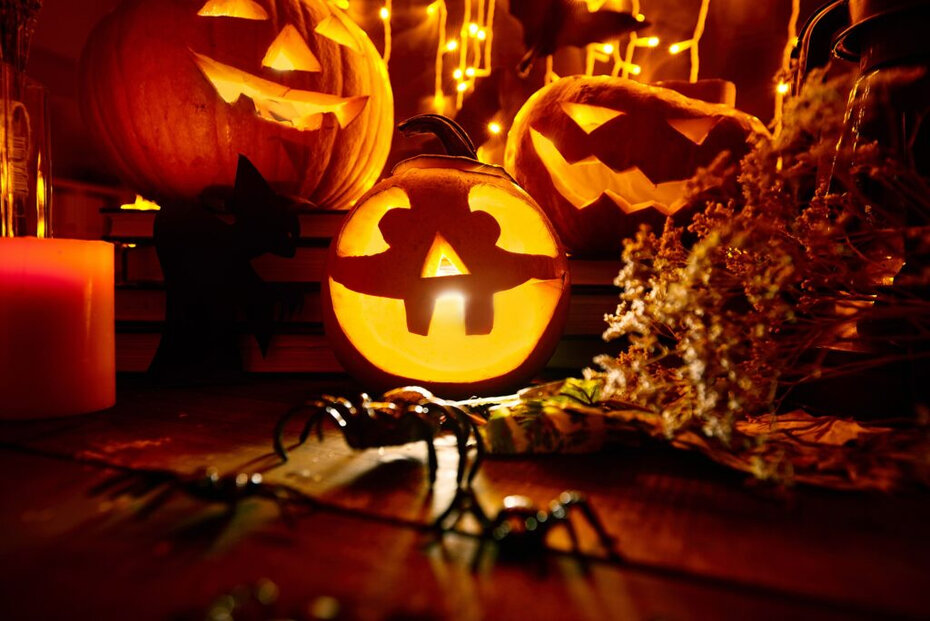 O Encoura&ccedil;ado Butikin viver&aacute; o clima do Halloween em festa tem&aacute;tica neste s&aacute;bado (Foto: Divulga&ccedil;&atilde;o)
